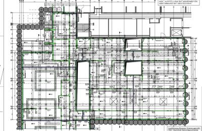 Konstruktive Planung / BIM 6