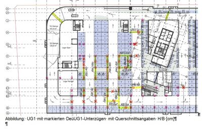 Statische Vorbemessung 6