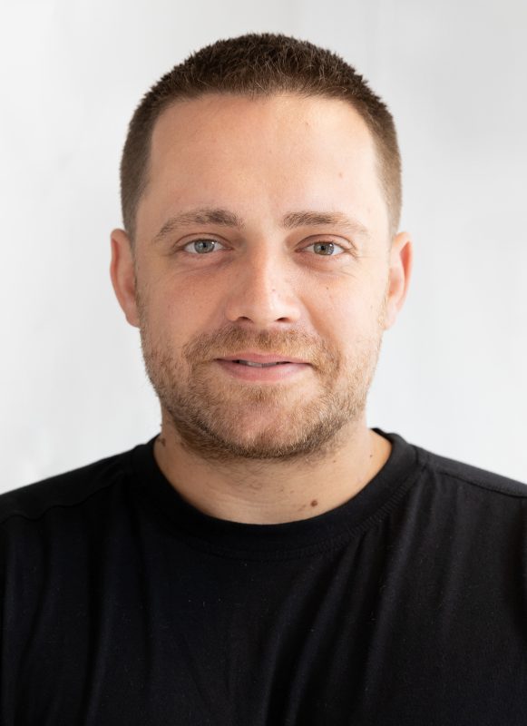BM Ing. Holzinger Johannes
