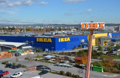 IKEA Filialen 4