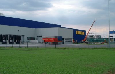 IKEA Filialen 2