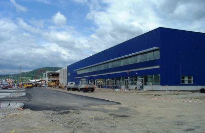 IKEA Filialen 3