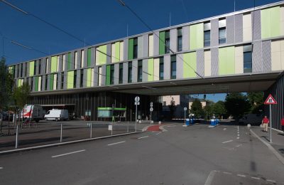Kinderzentrum LKH Salzburg 2