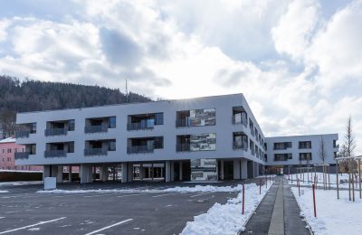 Landespflegezentrum Mürzzuschlag 3