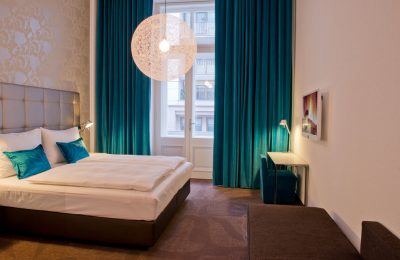 Motel One Staatsoper, Wien 4