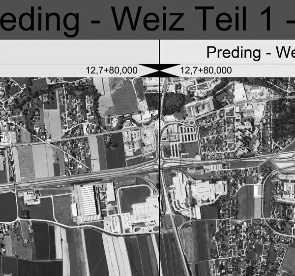 Ortsumfahrung Preding - Weiz 6