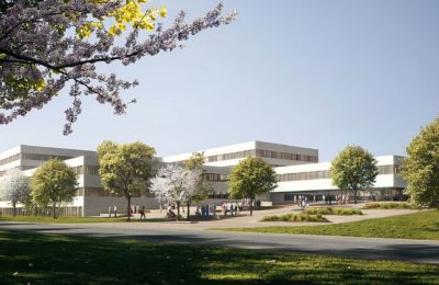 Krankenhaus Oberwart 4