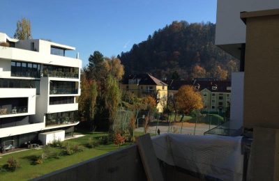 Wohnanlage Geidorf Hoch 3, Graz 4