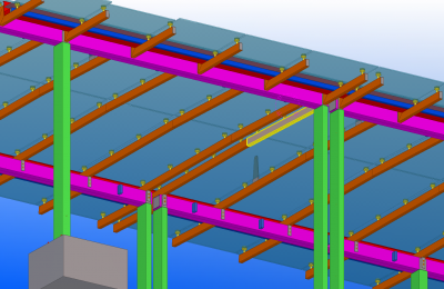 Stahlbau Eisner ZT GmbH Ziviltechniker Statik Konstruktion Bau- & Projektmanagement