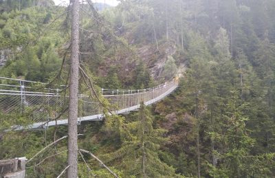 Alpinsteig Wilde Wasser, Schladming/Untertal 2