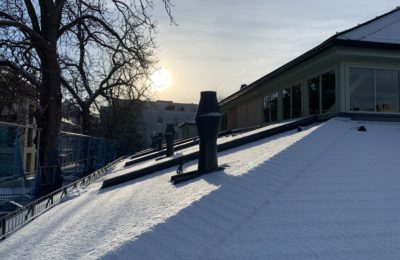 Sanierung Lendplatz Graz 2