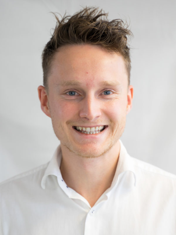 Maximilian Eckart