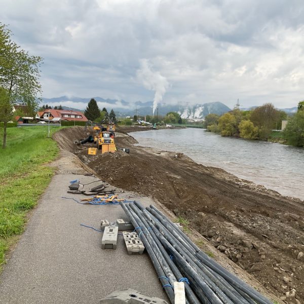 Murkraftwerk Gratkorn