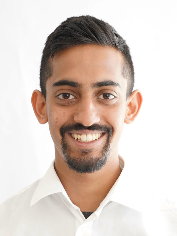 Samuel Ainikkal