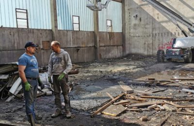 Umfassende Sanierung und Umbau in Köflach 5