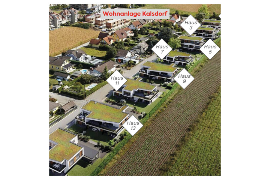 Diversifikation als USP 19