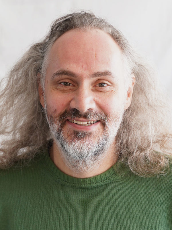 DI Günter Heinzle