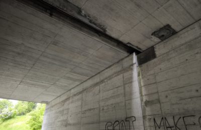 Brückensanierungen Autobahn A2, Hermagor - Staatsgrenze 3