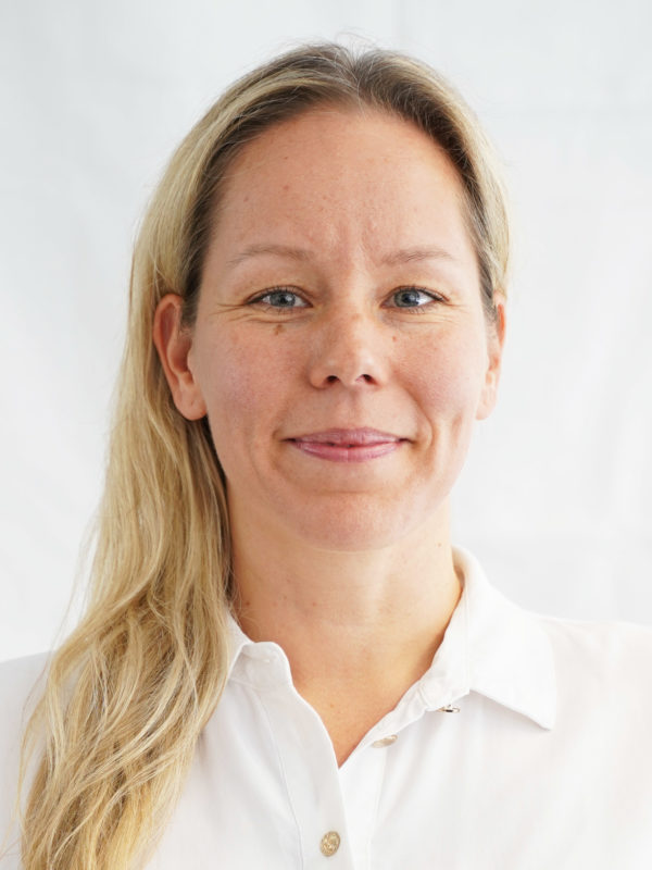 Rita Nemes, MSc