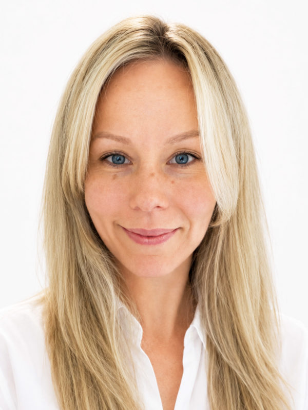 Rita Nemes, MSc