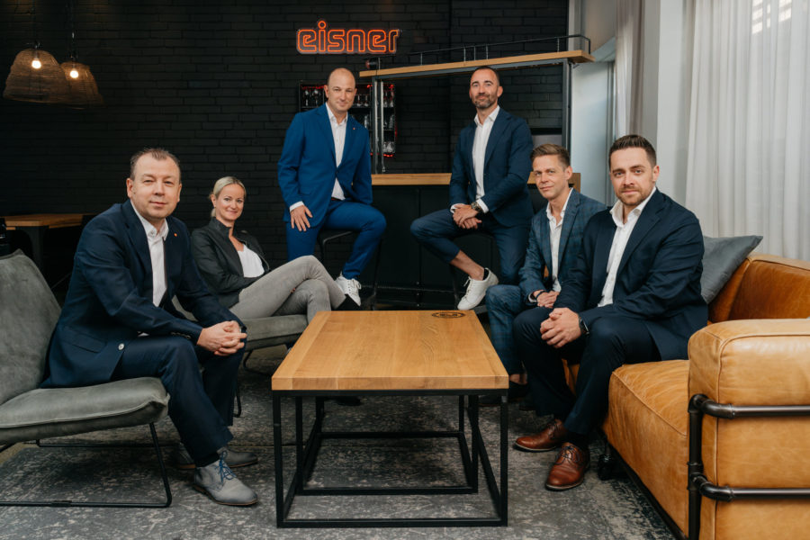 Eisner ZT GmbH