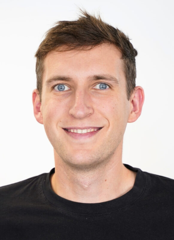 Johannes Klarmann, BSc